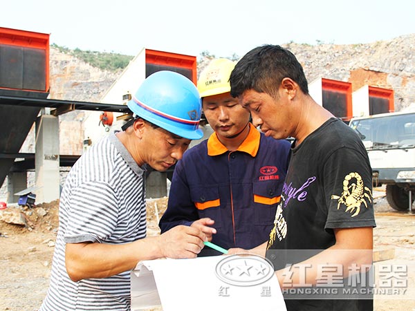 ����פ�ɰ�װ��Ա�ֳ�ָ��