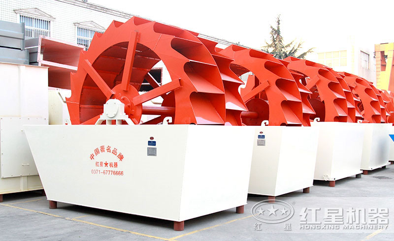 ʯ��ϴɰ���豸