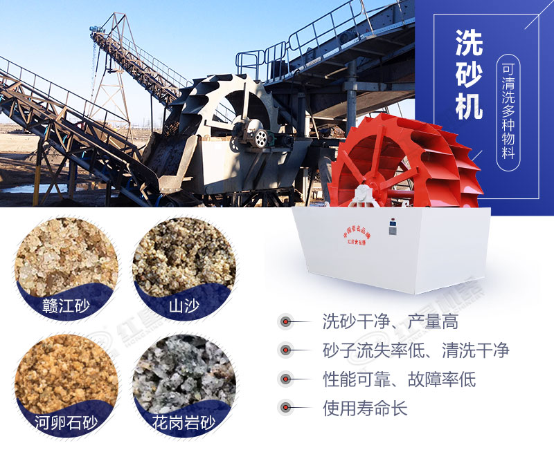 ˮϴʯ��ɳ���ƶ��