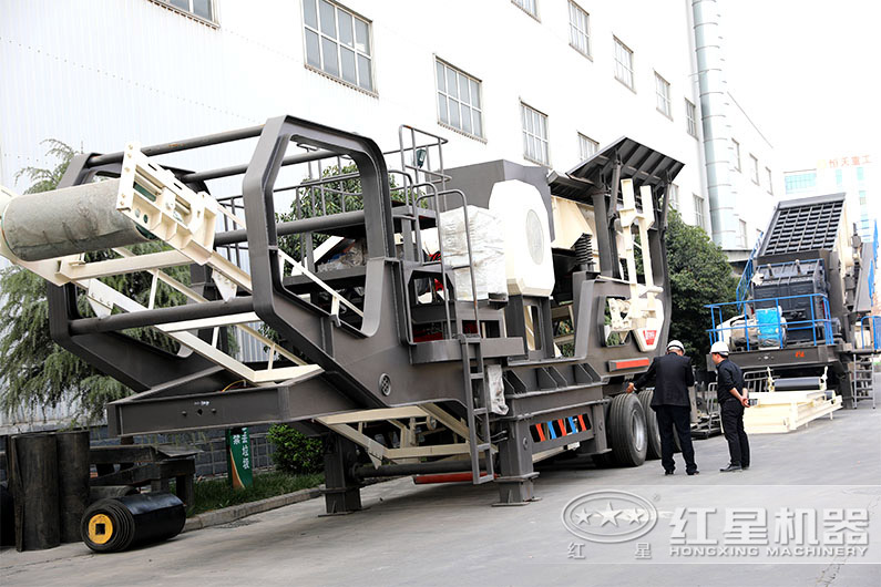 �ͻ��ι���̥�ƶ�ʽʯ�������