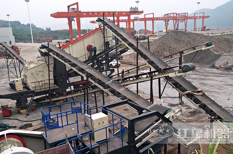 ����ʯ��ʯ�ƶ��������װ�깤�ȴ���ҵ