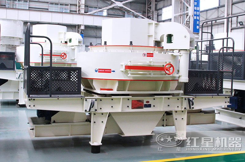 VSI����ʯ��ɰ��