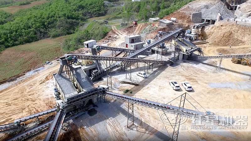 ����ͩ��ʯ�ϼӹ��ֳ�