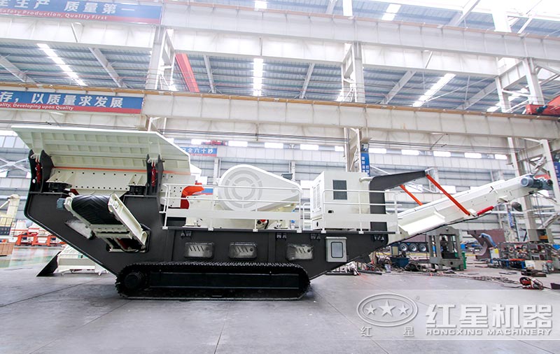 ��ҫƽ̨��¼����Ĵ��ƶ�ɰʯ���������豸����