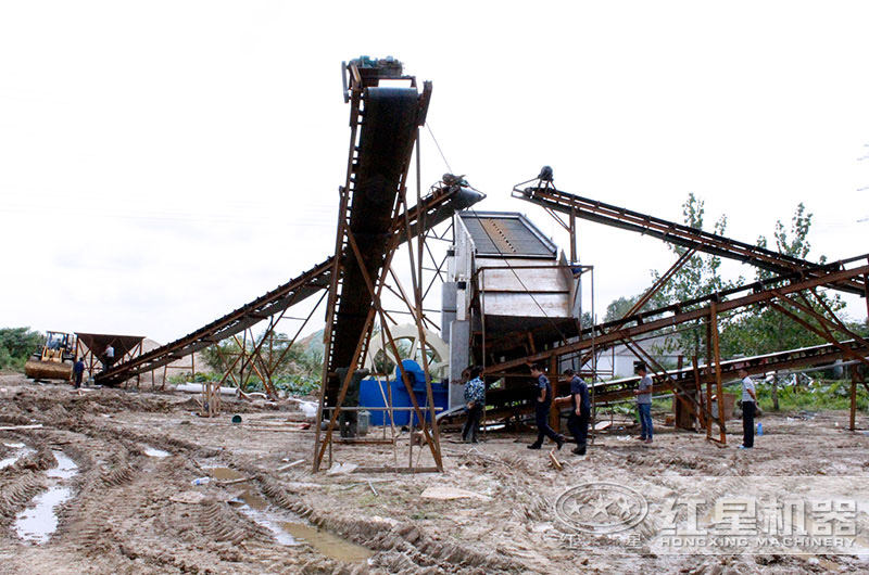 �ֳ�ʵ��֮ϴɰ��