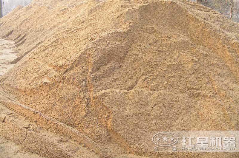 �ӹ�һ��ʯӢɰ������٣���ʯӢɰ�豸���Ҽ���������