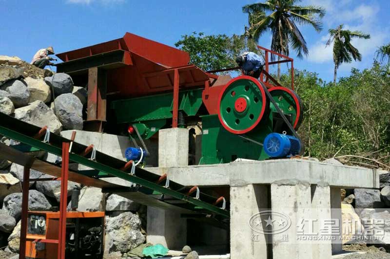 ������ʯ�ϼӹ���