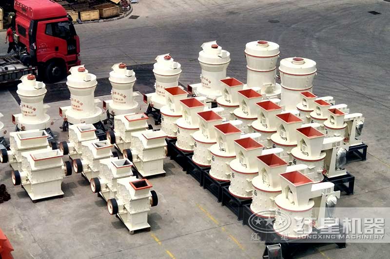 ɰʯ��ҵ������Ǵ���ɰʯ��е��������