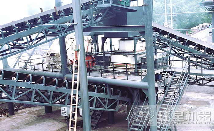 �̶�ʽɳʯ�豸������