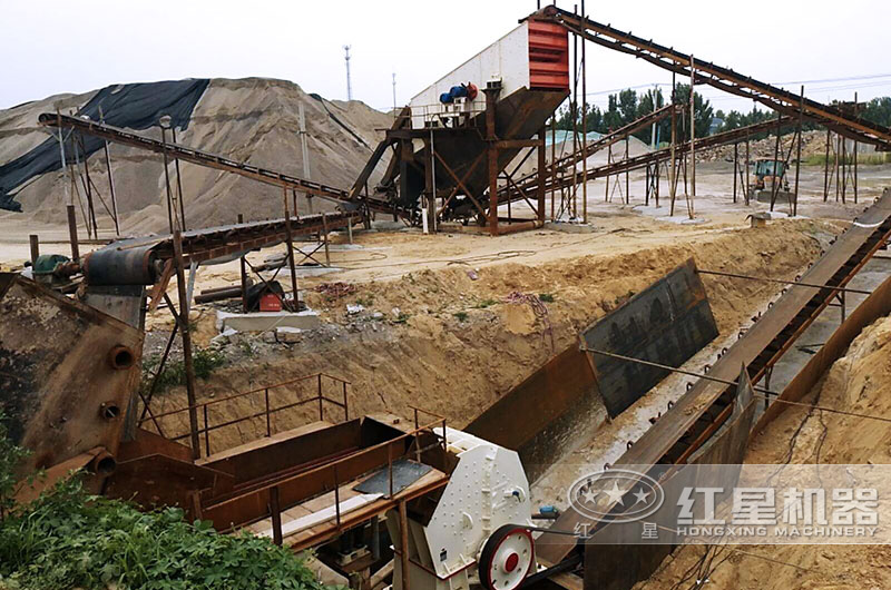 ʯ�������豸�ֳ�