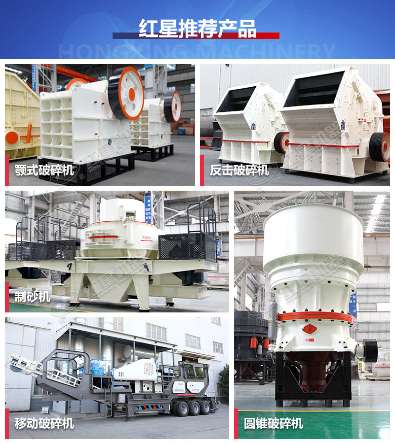 ʯ������������豸��Ҫ�ӹ��豸