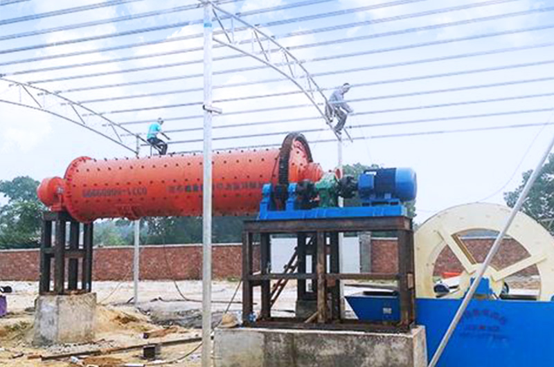 ��ĥ�������ֳ�ʵ��