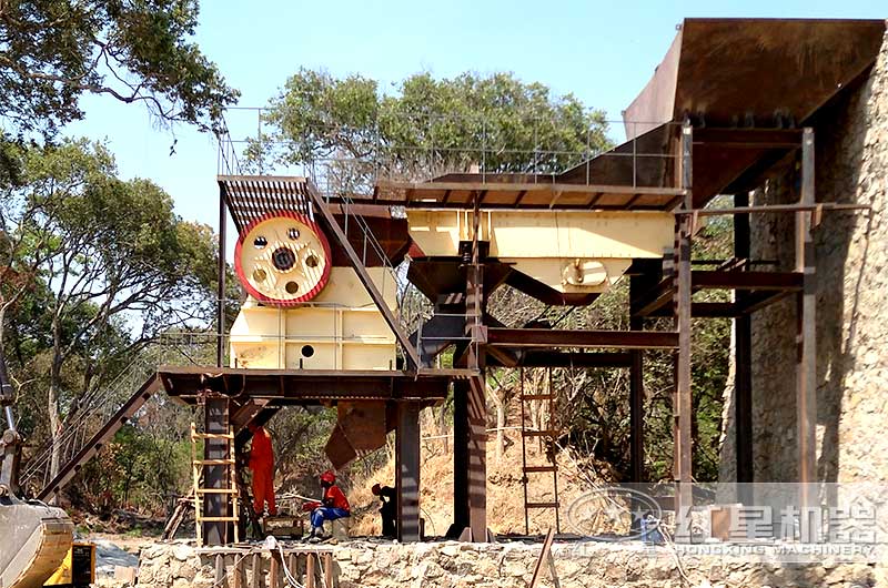 ��ʯͷ���ֳ�ʵ��