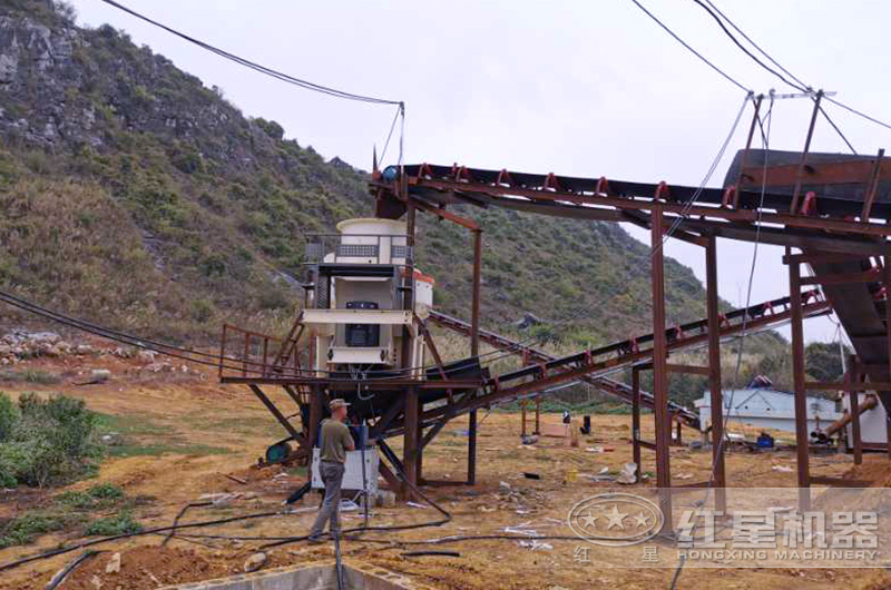 С����ɰ��������Ƶ���ӹ�����ʯ������ʯ�����ֺ�