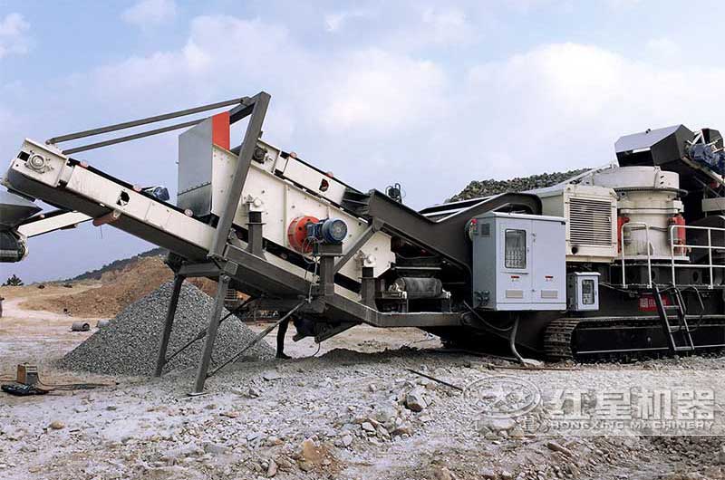 �ƶ�ʽ����ʯ��������ֳ�