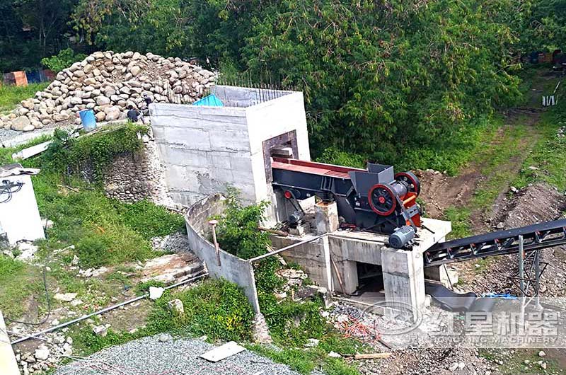 ʯͷ������ֳ�