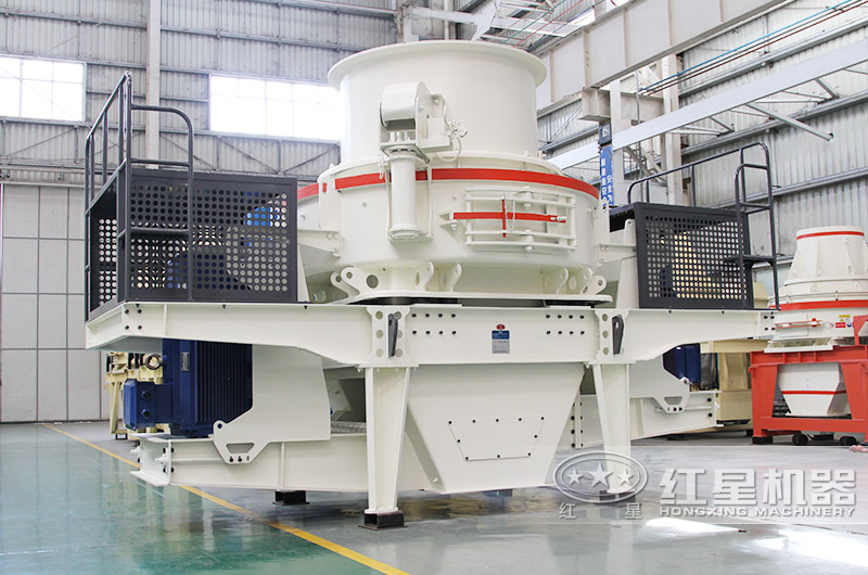 HVI��ɰ����һ�������ɰ�豸