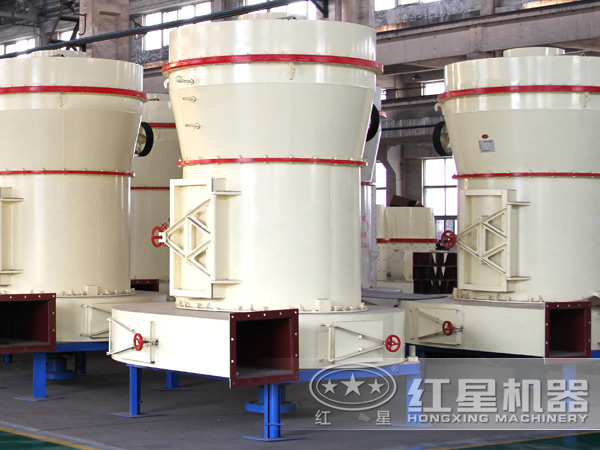 ����ʯĥ�ۻ�ʵ��ͼ1