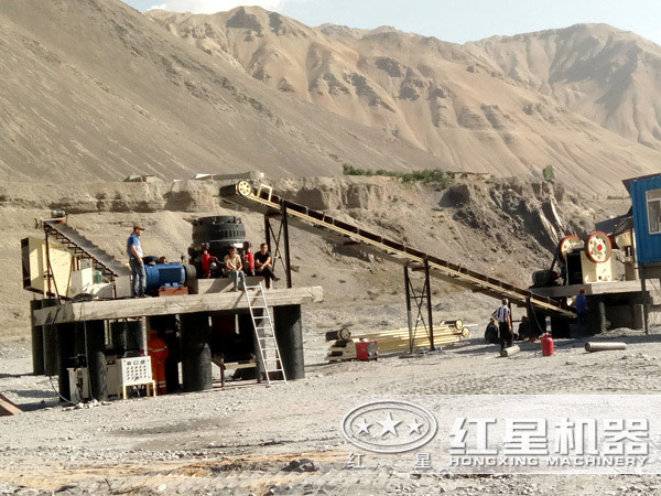 ʱ��500�ִ���ʯ����������