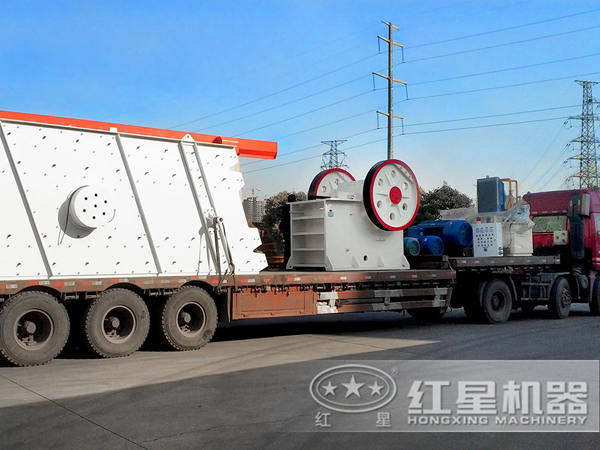 ʯ�������豸����ͼ